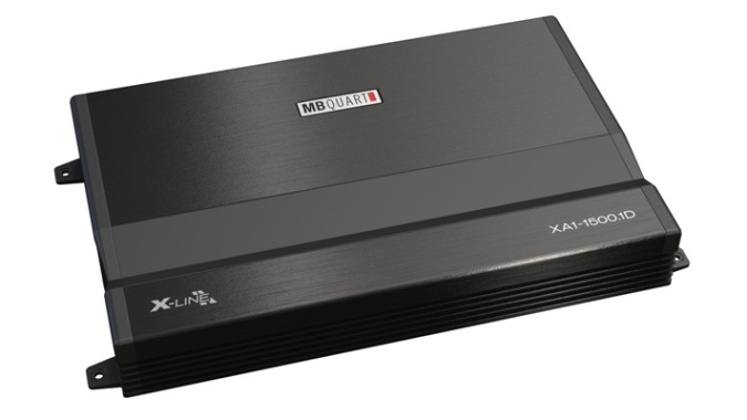 MB Quart XA1-1500.1D. Технические характеристики XA1-1500.1D.